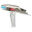 Star Trek Movie Electronic Phaser